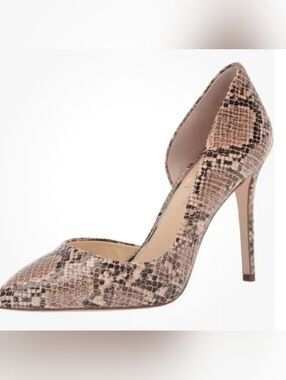 Jessica Simpson Heels